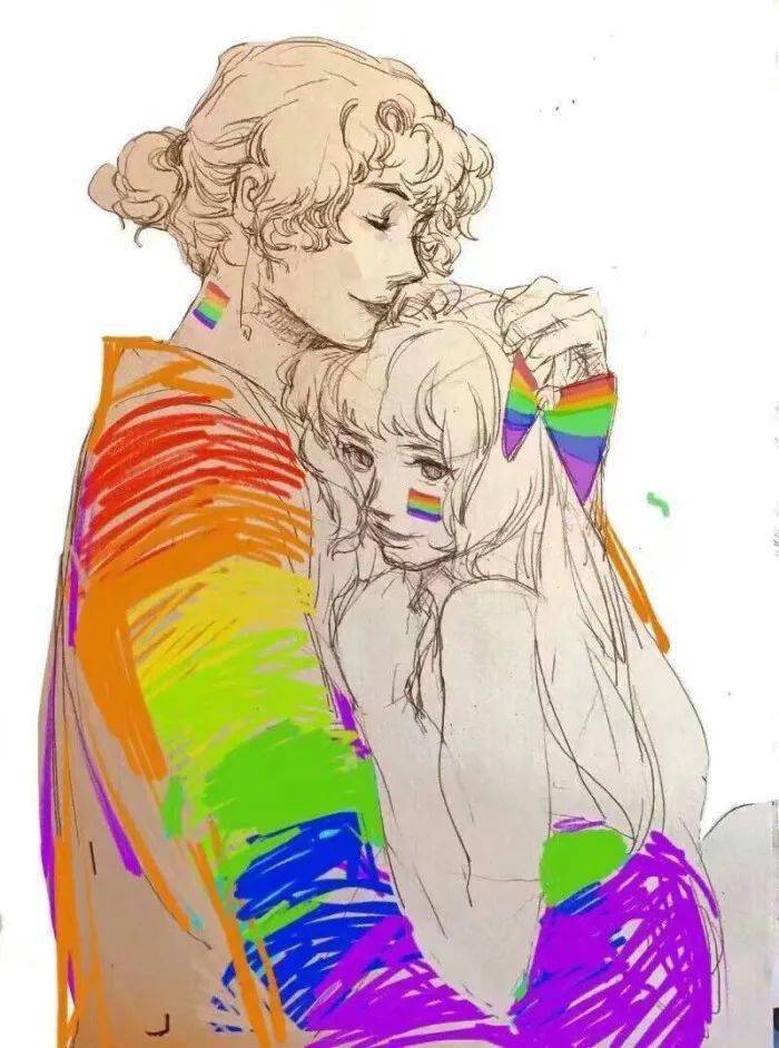 因为|12星座如果爱上你，一定会有这个暧昧的举动！