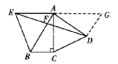 初二数学期末复习：几何经典题含详细解答过程