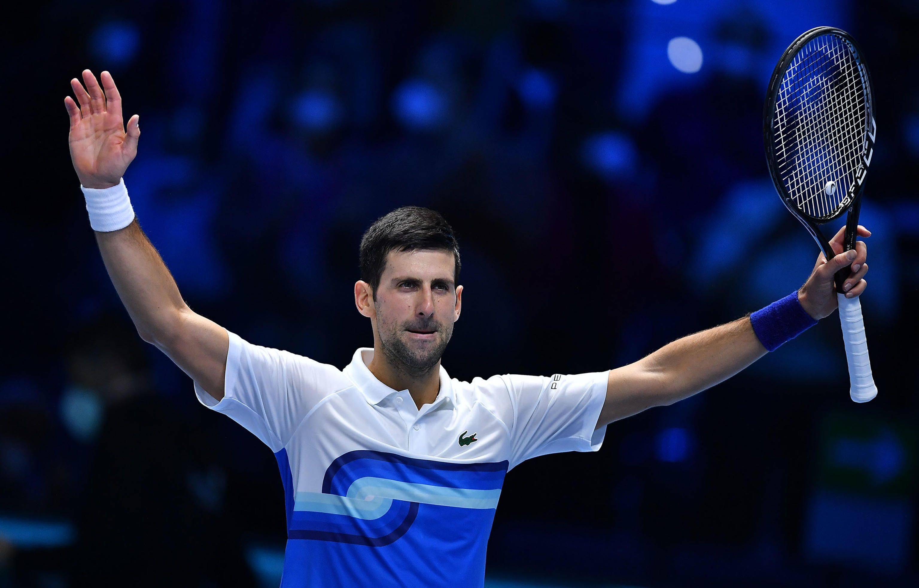 德约科维奇终于可以参赛却对澳大利亚造成全方位伤害