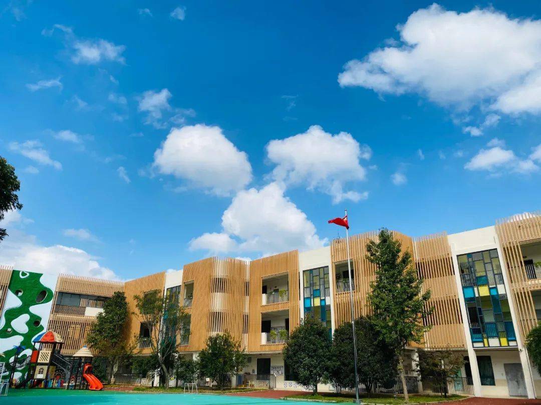 余杭新增3所省一级幼儿园全区总数达21所