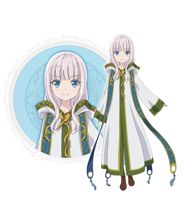 画女硬说男这部1月新番真的是强行将老爷爷变成少女自嗨么