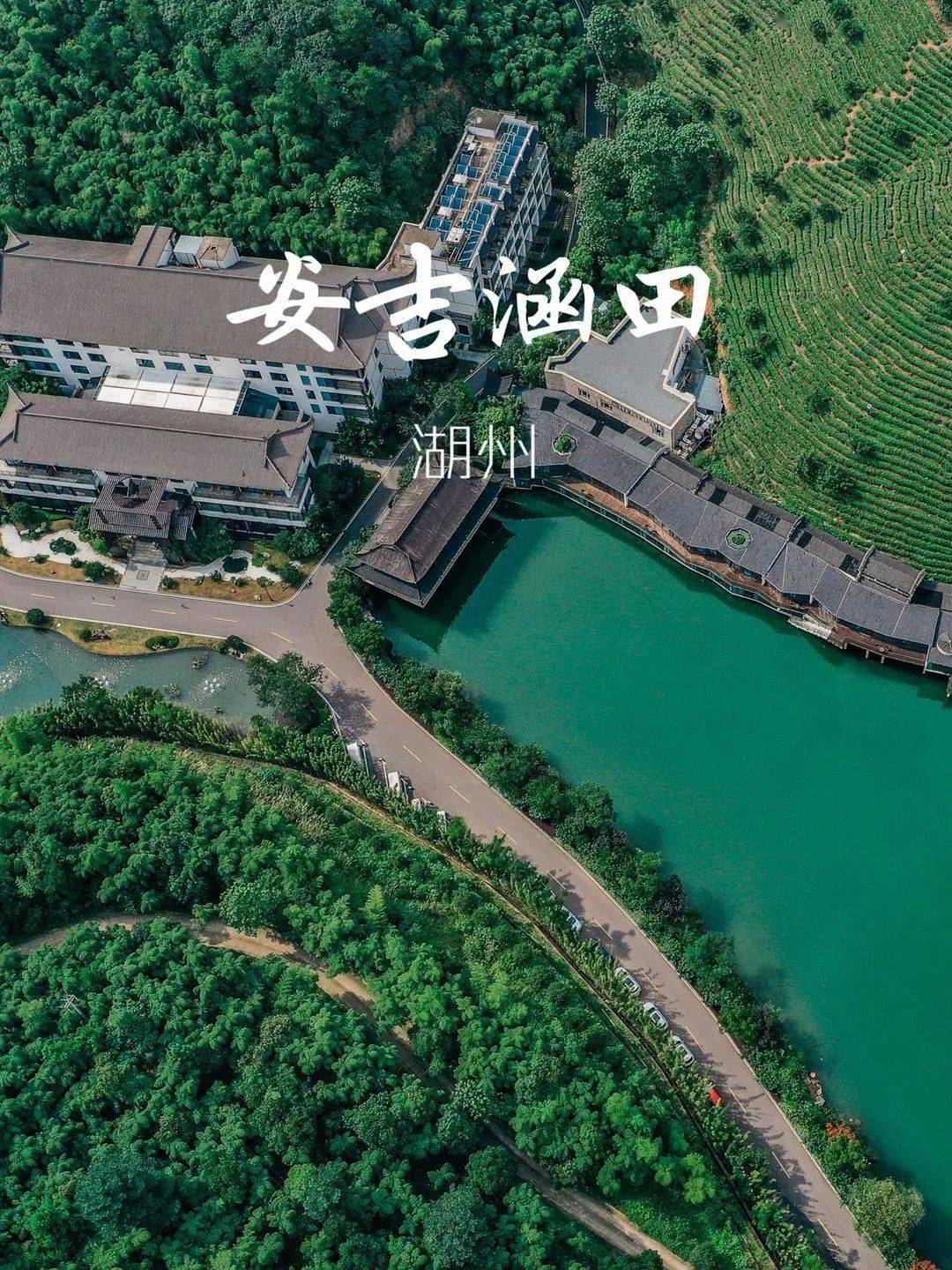 莫干山|直播预告｜今晚8点携程BOSS直播，湖州文旅与你有约