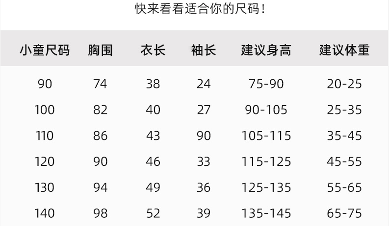 棉花 虎年限定款！好喜庆的国潮年服，加厚保暖，时髦炸街，一家三口的新年战袍~