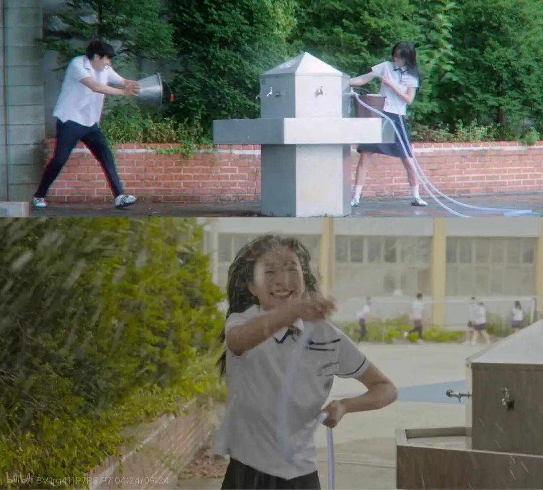 名字|又是学霸学渣谈恋爱，为啥这部剧就能拿高分？