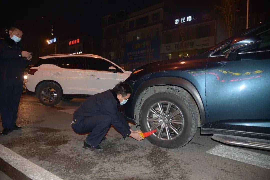 区城管局党组副书记,副局长李红刚表示,下一步,永定区城管局将继续