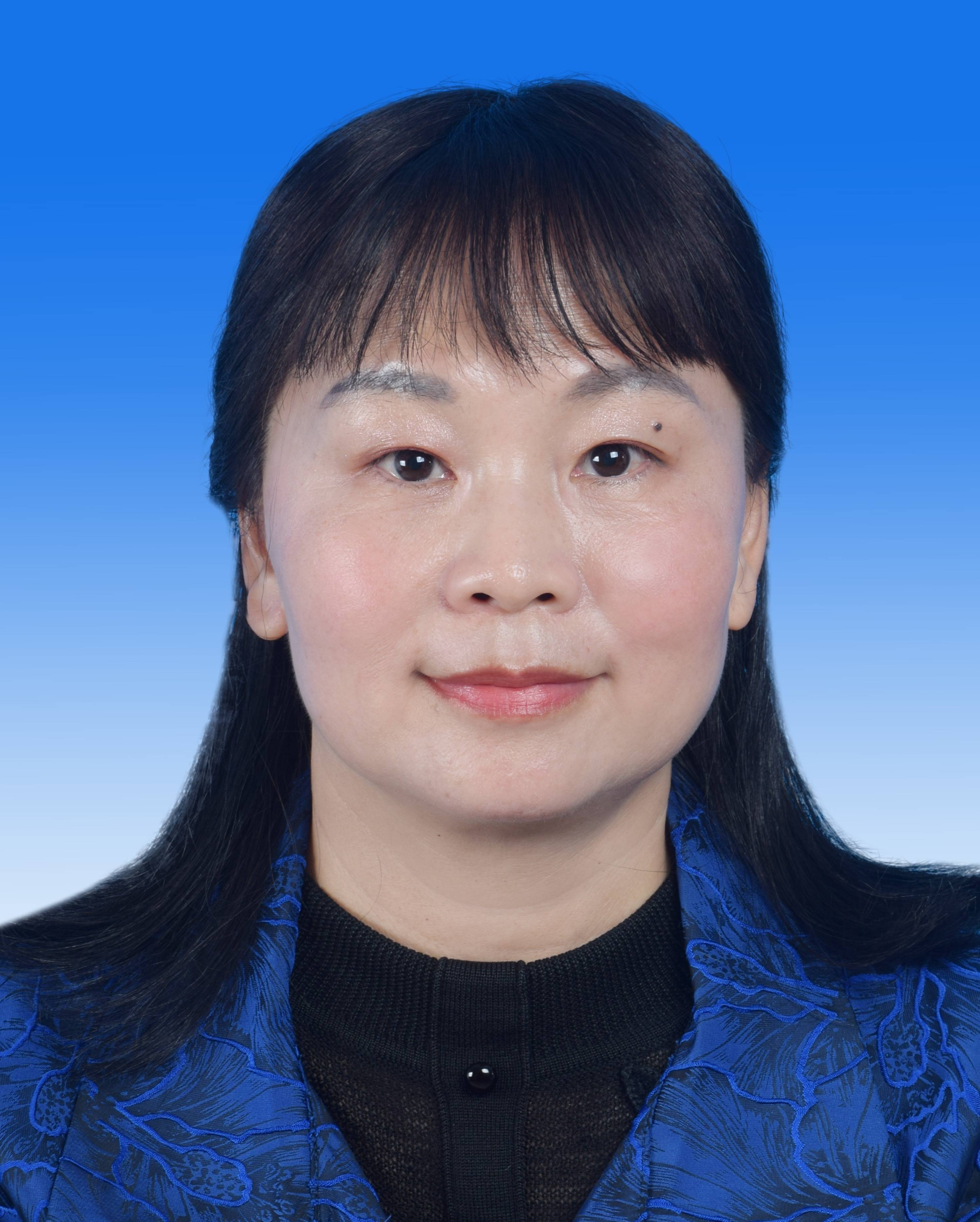 新一届茂名市人大常委会,市政府领导班子简历来了!_大学_研究生_中央