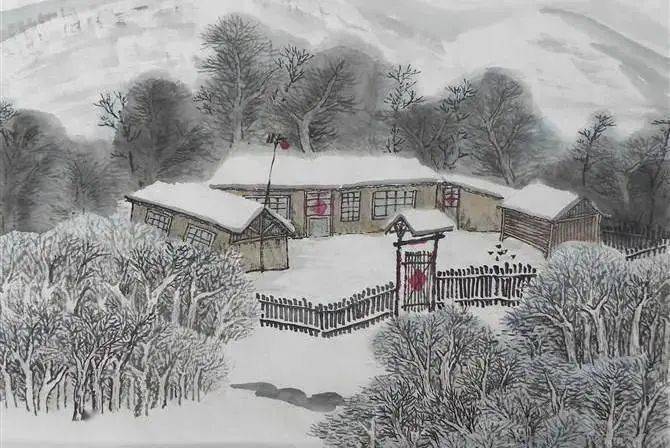 醉里飞花令一月戚思翠读刘克庄做真文人