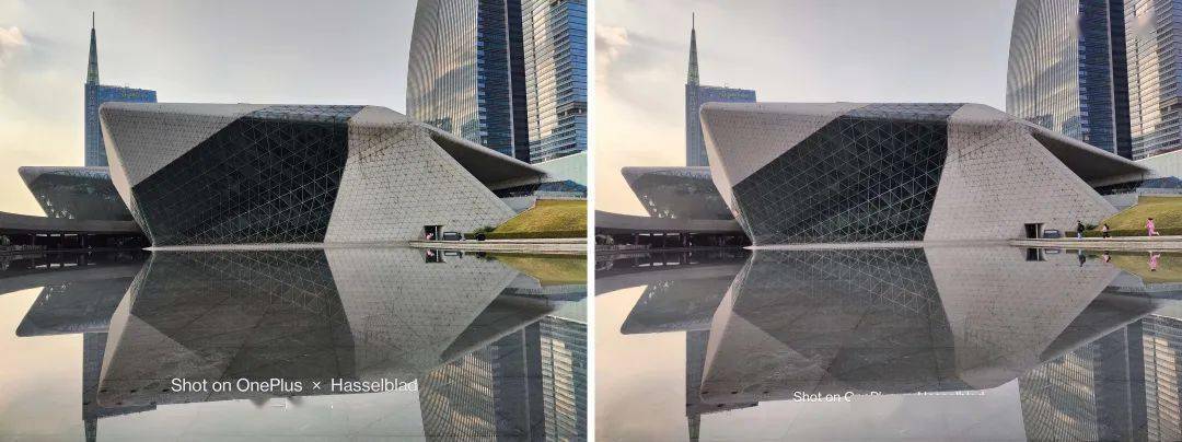 一加 10 Pro 测评：第二代哈苏影像挺强，但不是重点