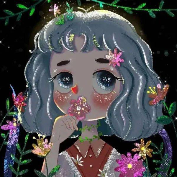 头像感觉非常不一样的微信头像