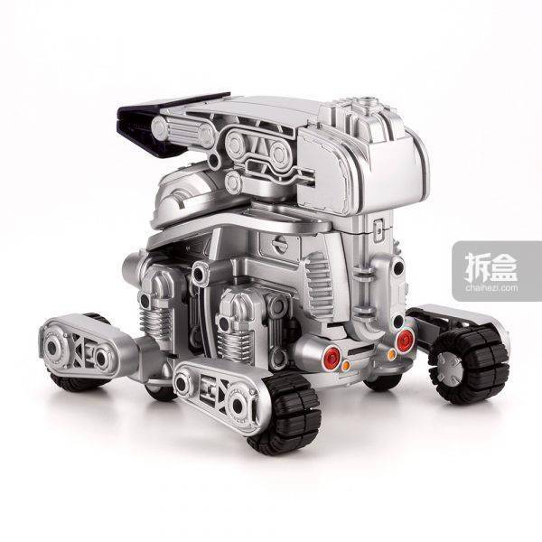 寿屋 TAMOTU PRO 泛用型机器人 1/12拼装可动模型兵人配件