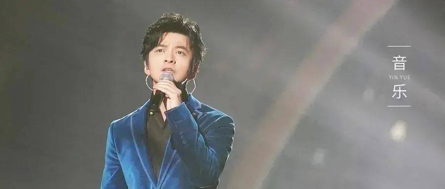 听李健的歌,被温柔治愈!_生活_人生_音乐
