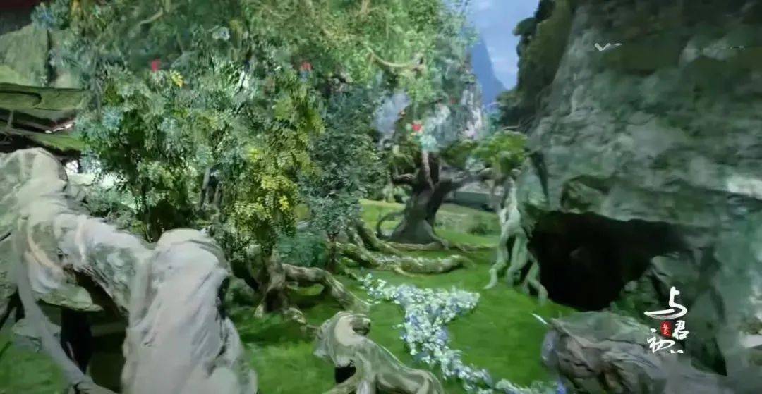 演技|全网夸的演技，就这？！