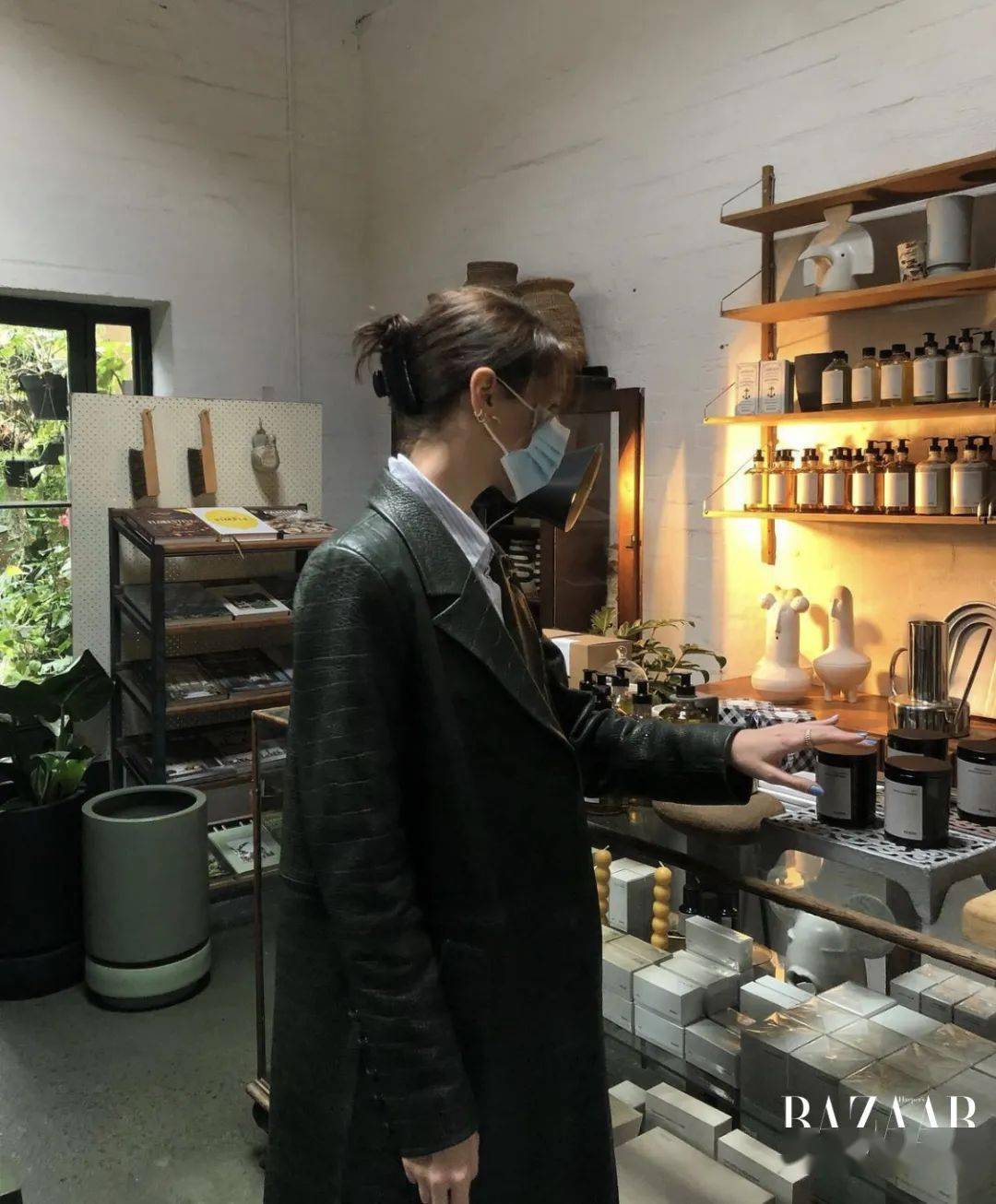 ���Լ������ܵĶ��죬����Ҫ��ô����Ч�����鱦��