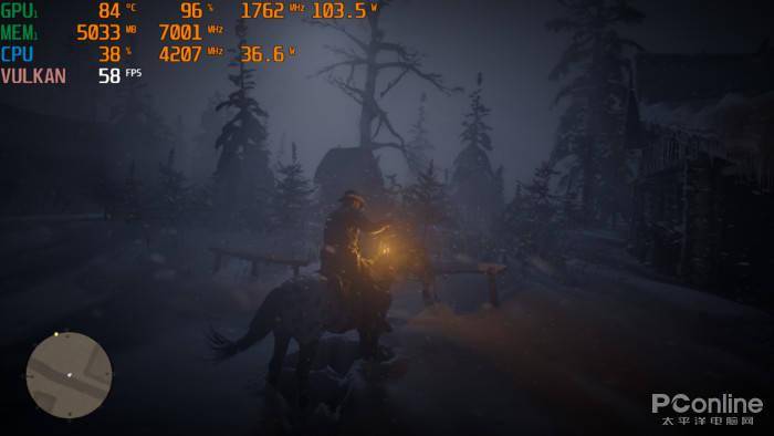 职场老油条教你选游戏CPU：核多还是高主频？看完我悟了！