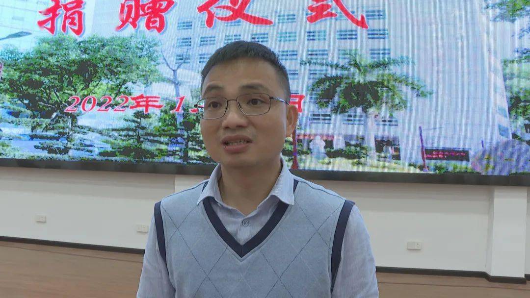 捐赠500万紫金中学杰出校友黄锦腾夫妇反哺母校助力学校教育发展