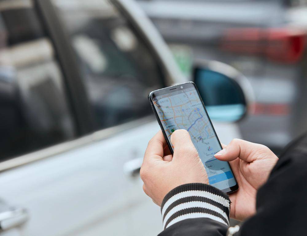 哈啰顺风车三周年完单总量3亿单有力补充公共交通