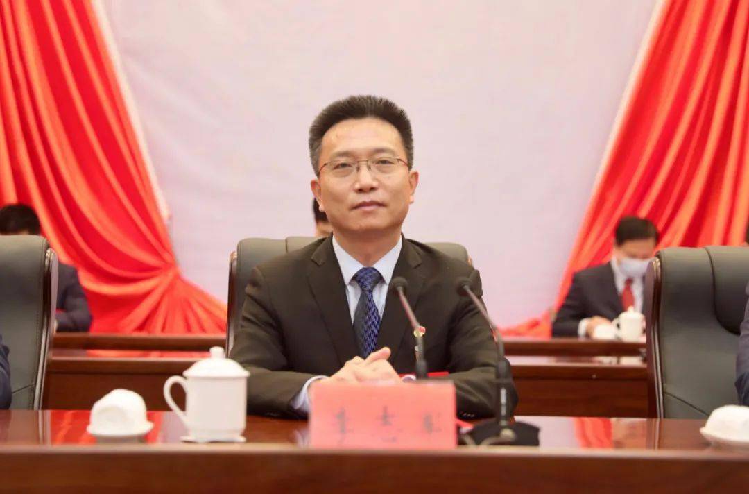 两会直通车政协盐城市大丰区十五届委员会第一次会议胜利闭幕