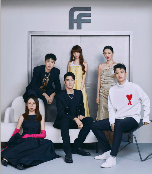 为庆祝即将到来的虎年,宣布将携手笑果工厂,邀请李铢衔及旗下演员庞博