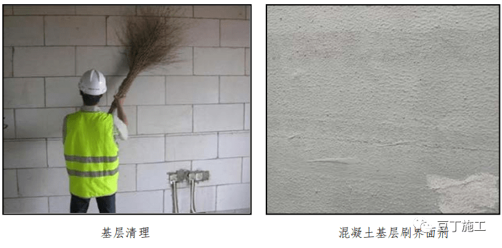 想试试墙体薄抹灰你一定需要这份标准施工工艺