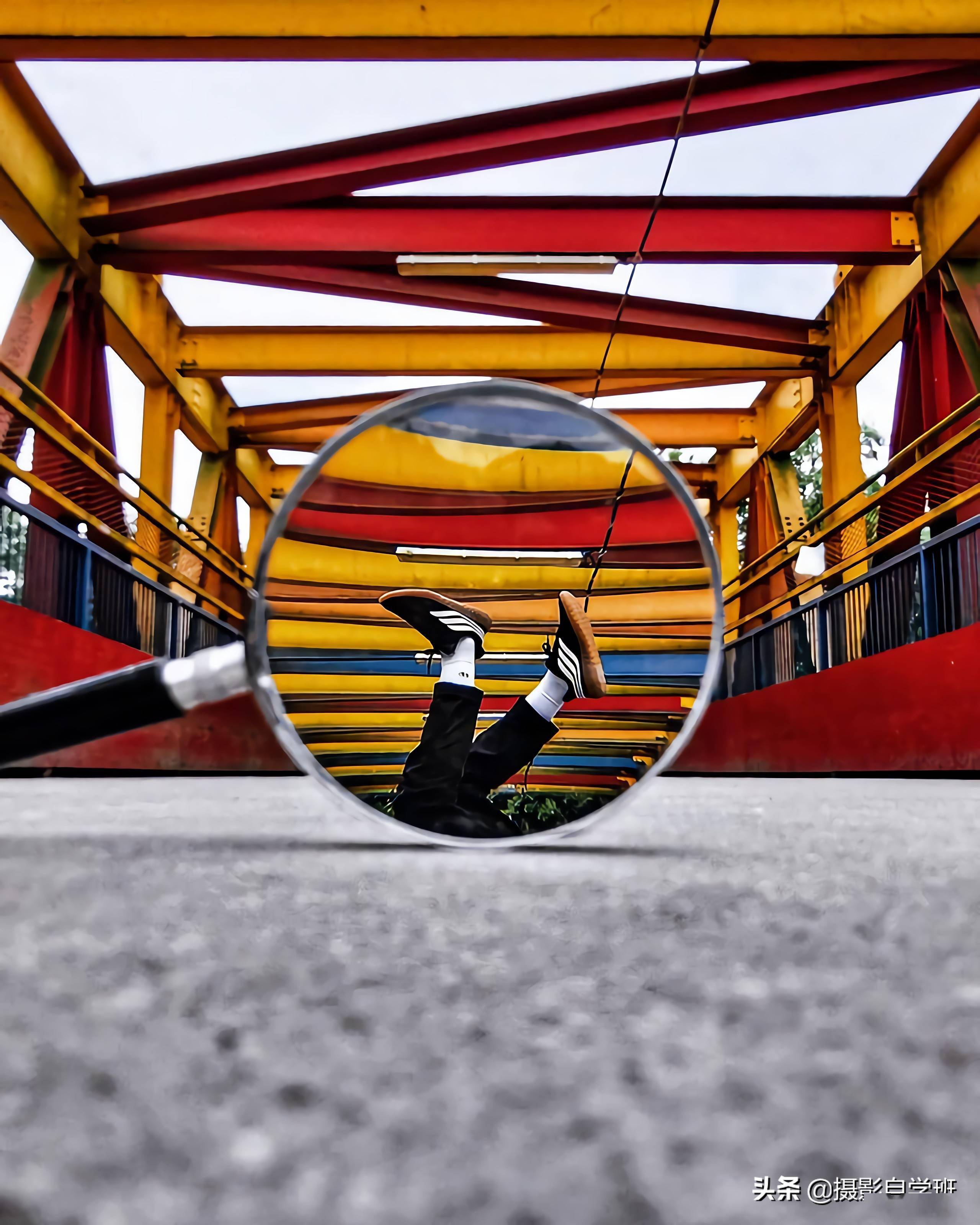 怎么把照片拍出趣味这12个摄影技巧简单好学效果好