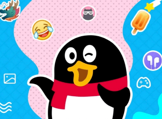 QQ秀华丽升级，这是要干票大的？