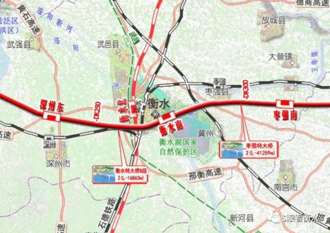 雄商高铁曹县段地图图片