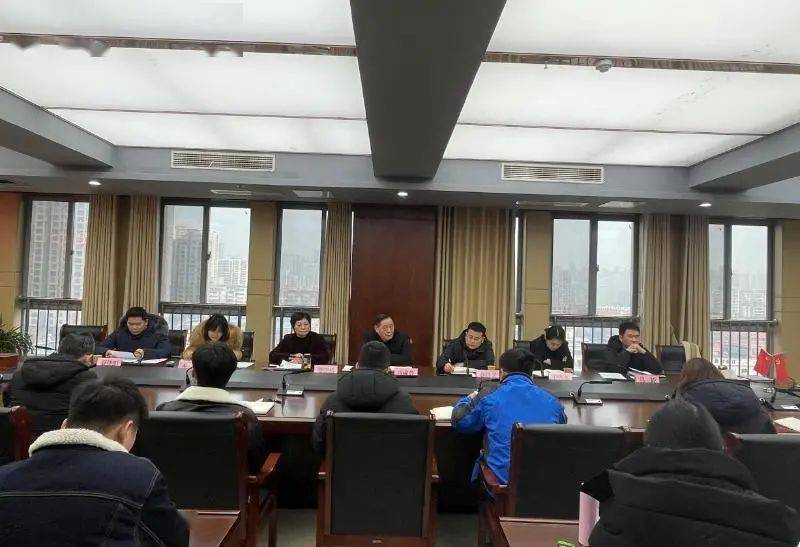 淮北市住房和城乡建设局召开青年干部座谈会_工作_唐成营_张进书