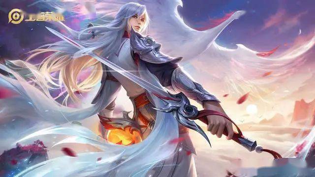 王者荣耀李白动漫什么时候上映 bd6519d627f94f81a9be6772aa428d99.jpeg