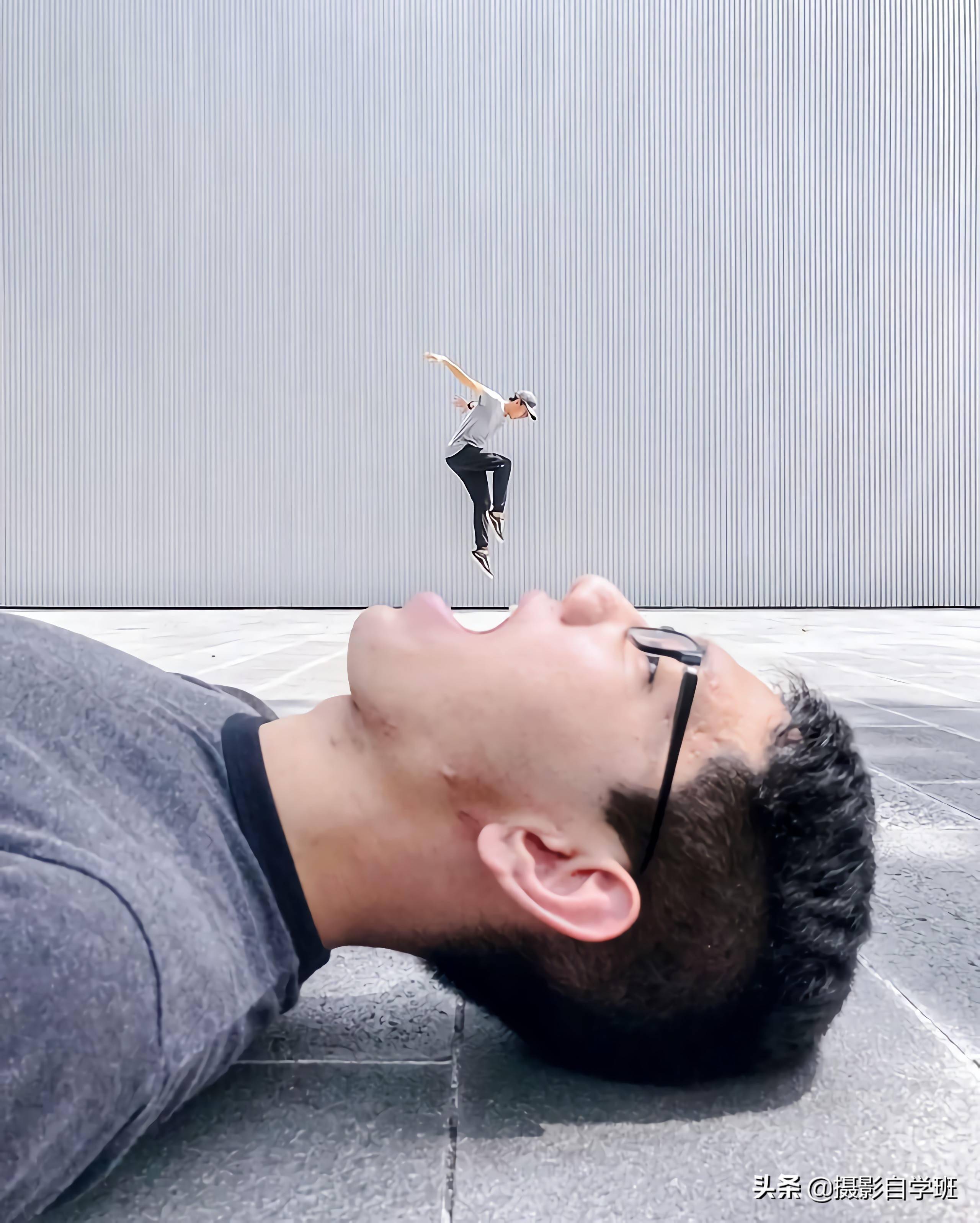 怎么把照片拍出趣味这12个摄影技巧简单好学效果好