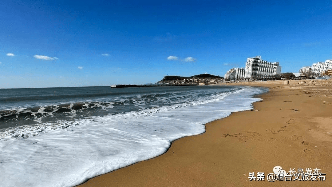 风景|来吧！一起邂逅冬日的长岛美景