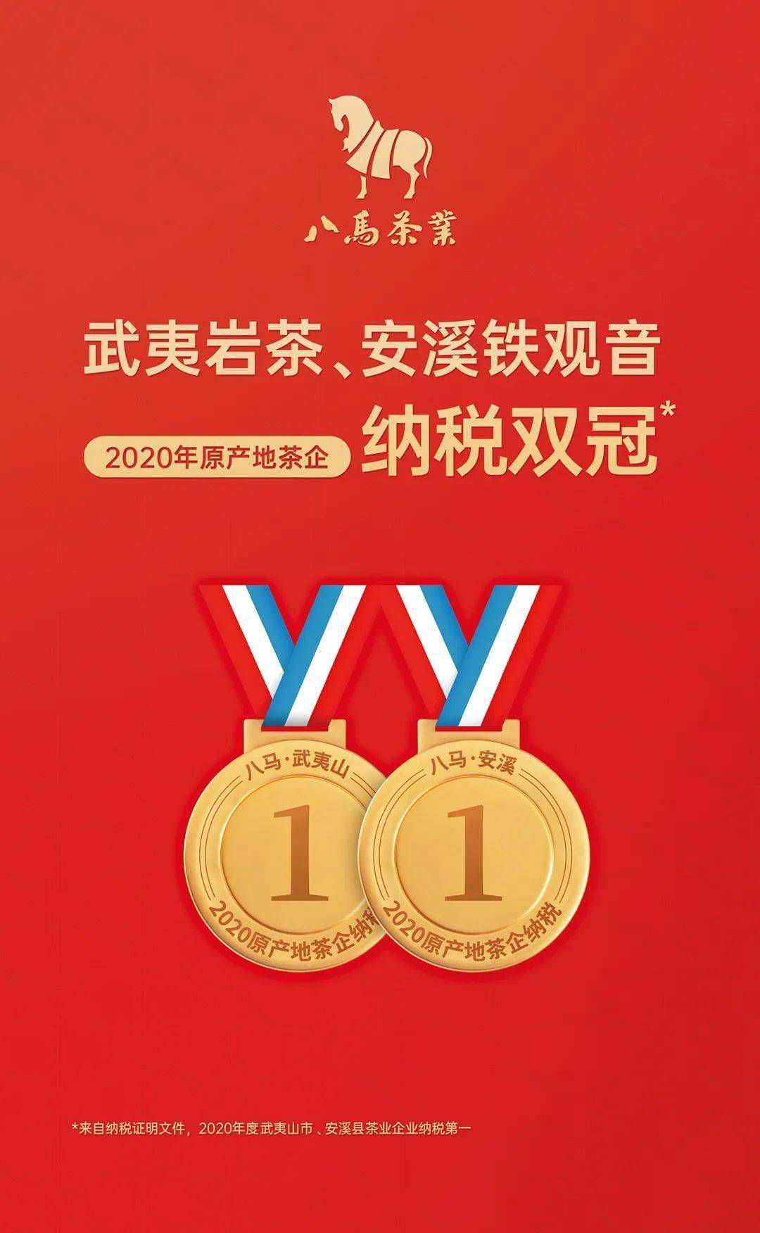 八马茶业 | @所有人,这份新年茶礼攻略请收好!_首选_goose_golden