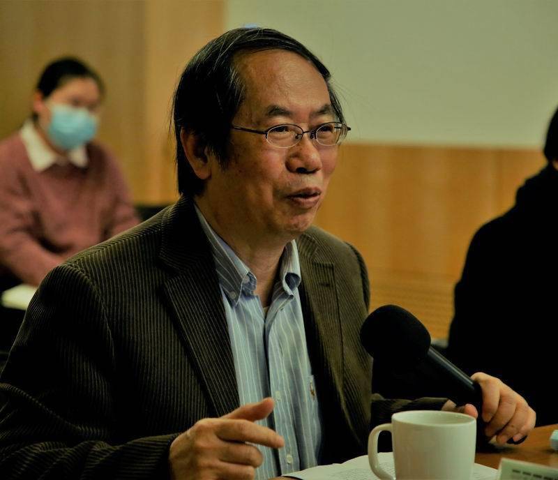 季剑青|工作坊︱新文化的射程——历史综合如何可能