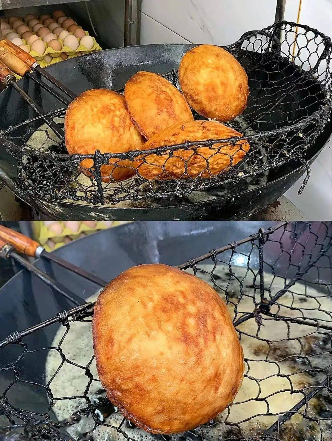 到家啦这份家乡特色美食大赏里有属于你的吗