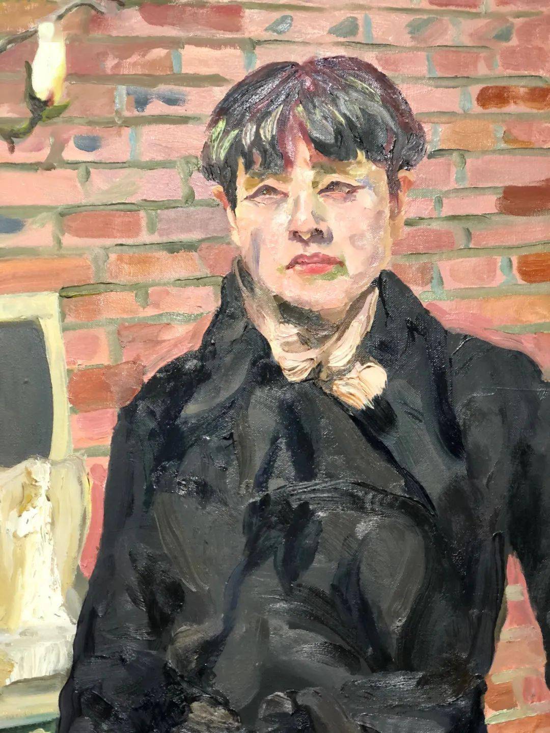 刘小东:爱什么,恨什么,怕什么_张元_喻红_朋友