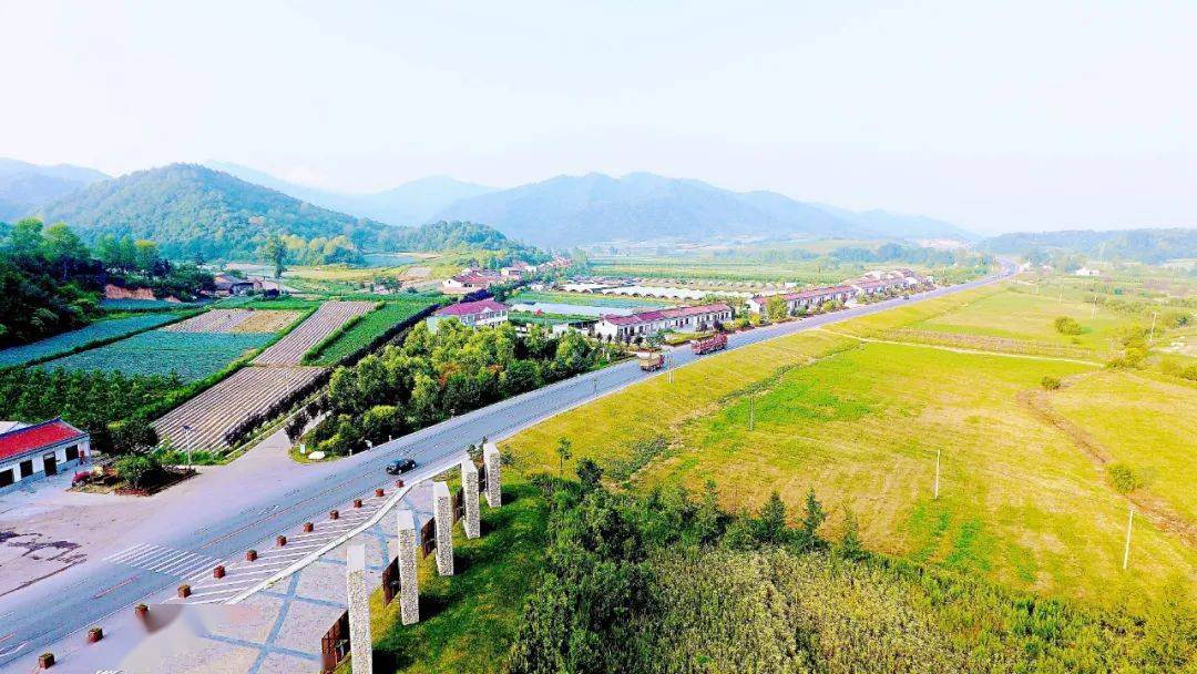 奋进新征程 · 聚焦2022两会(二)_发展_太白_建设