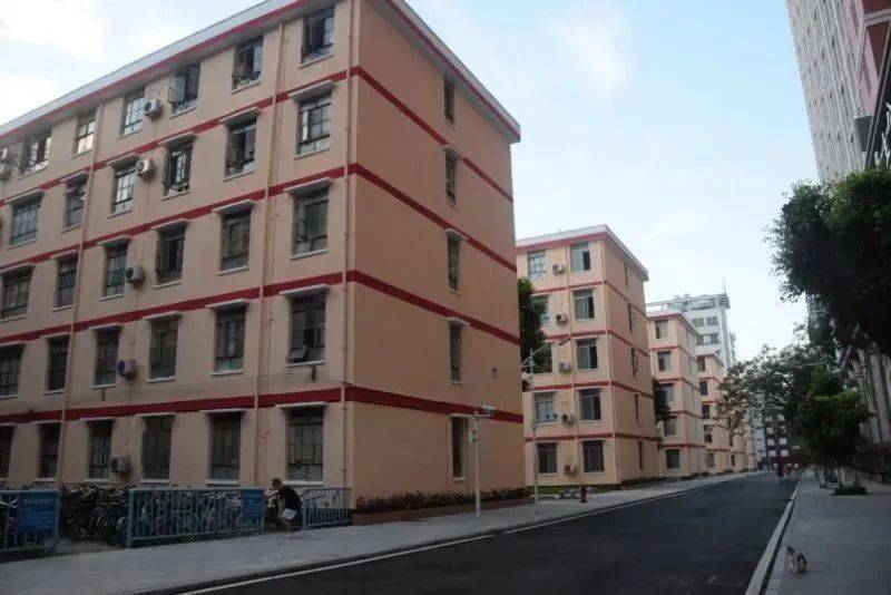 广东高校宿舍18丨南方医科大学