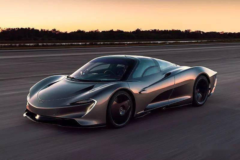 迈凯伦F1继承者！全球限量106台 Mclaren speedtail 海外现车出售中 喜欢的联系！_搜狐汽车_搜狐网