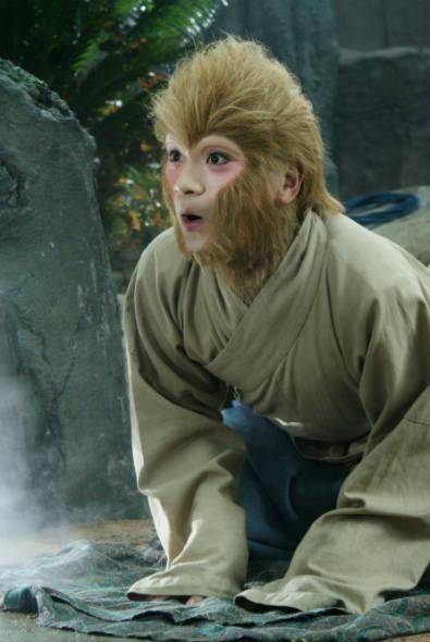 黄眉|孙悟空请不动真武大帝，为何哪吒却能？真武为何要给他面子