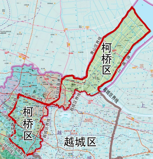 注意紹興這些雙禁區內春節期間禁止經營燃放煙花爆竹