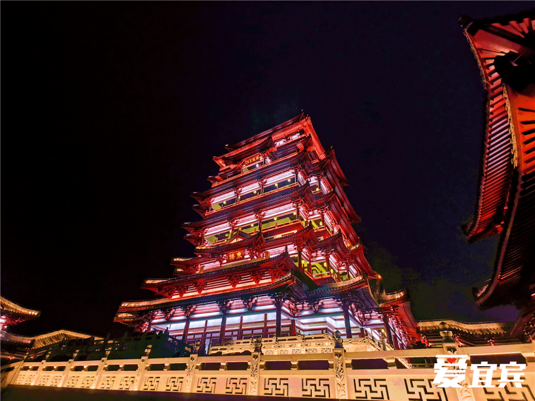 太美了宜宾东楼内部开放时间定了本月20号多图抢先看约起