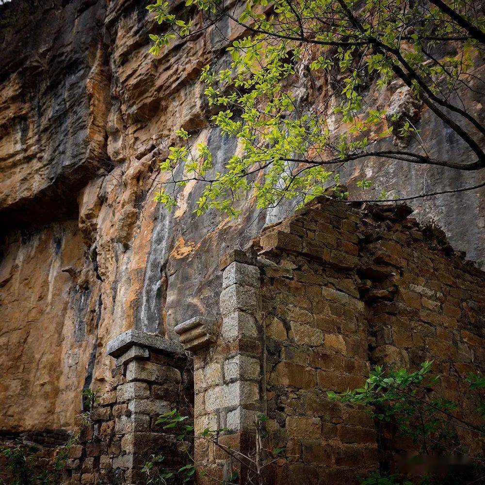 快来!领略沂水崔家峪镇的多彩之美