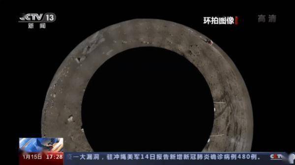 月背工作满三年！来看嫦娥四号的“述职报告”