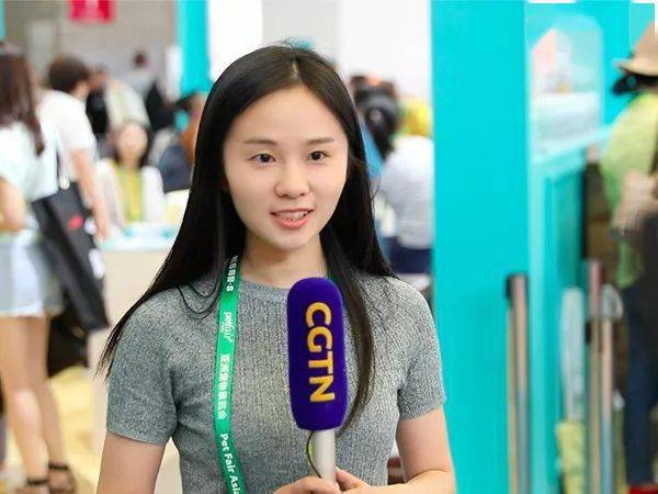 2022年cgtn法语频道招聘法语人才