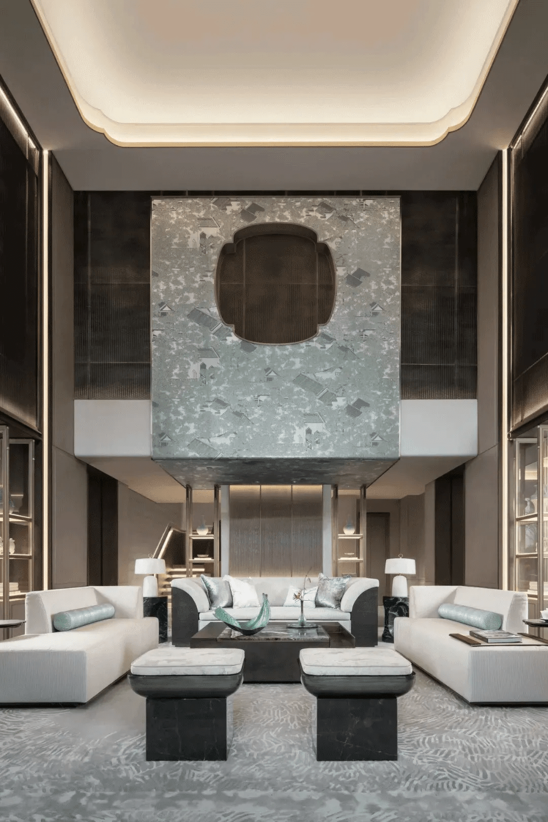 12位新国潮设计大咖(120张美图)| 壹品曹整理_文粒_传统_美学