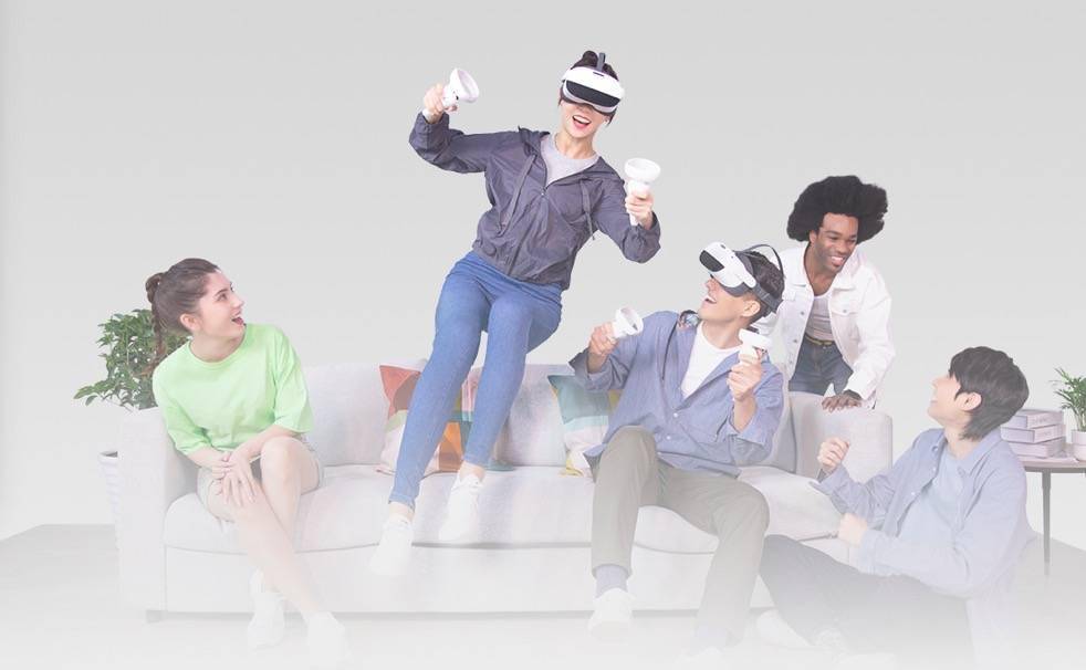 元宇宙炼金术｜基础平台？场景搭建？国内互联网巨头如何布局