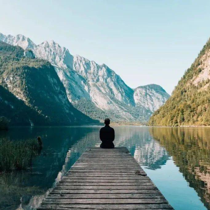 双语翻译：梭罗《Solitude 独处》_the_find_when