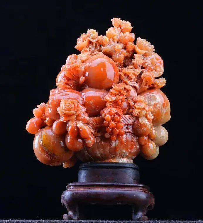 寿山石（求索） 寿山石主要中国风茶壶| eBay