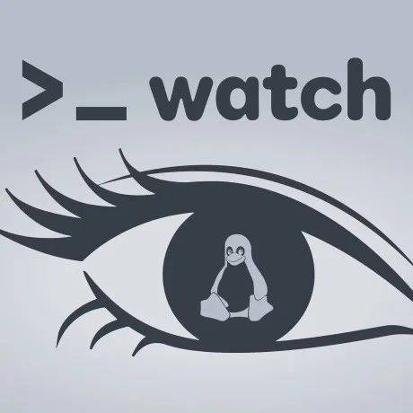 Linux教程系列：Linux 中的 Watch 命令示例_watch_输出_date