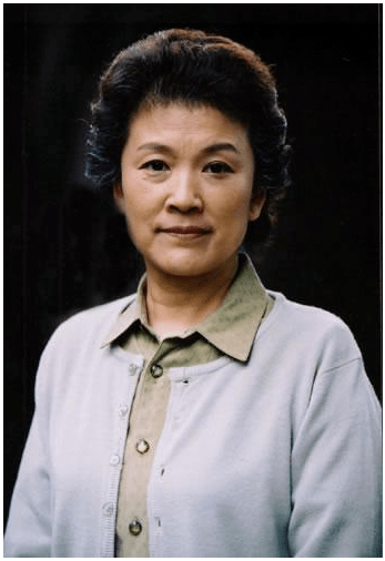 80年代八一厂十朵金花才貌双全如今她们怎样了