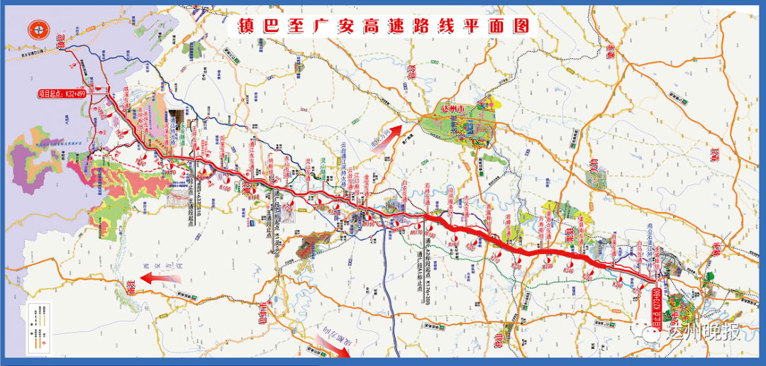 国道245全程线路图图片